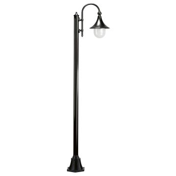Novolux TROM 332D-G05X1A-02 IP43 Latarnia 1x42W/E27