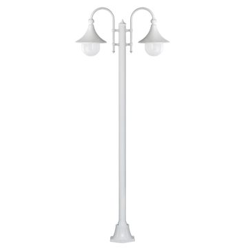 Novolux TROM 332E-G05X1A-01 IP43 Latarnia 2x42W/E27