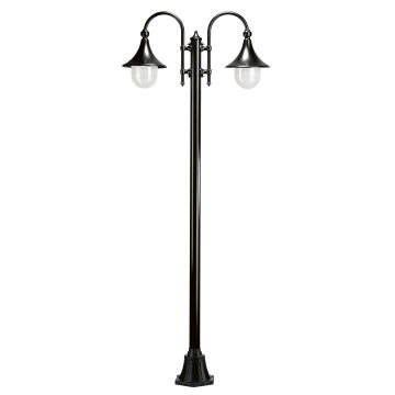 Novolux TROM 332E-G05X1A-02 IP43 Latarnia 2x42W/E27