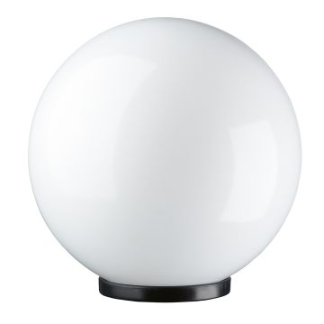 Novolux VIC 345A-G05X1A-02 IP43 Lampa stojąca 1x105W/E27