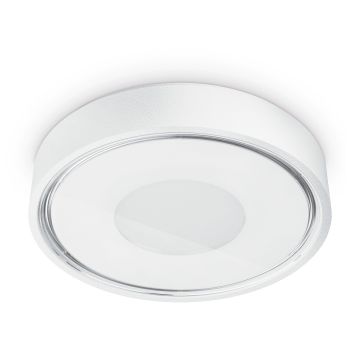 Novolux VIENA 403C-L0105B-01 IP65 Plafon ścienno-sufitowy 1x4,3W/LED