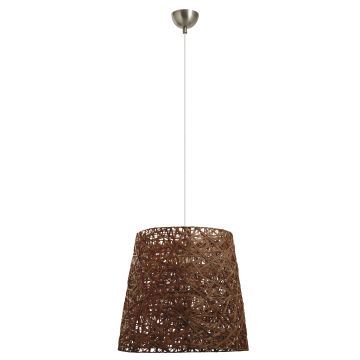 Novolux VIMET 724A-G05X1A-54 IP20 Zwis sufitowy 1x60W/E27