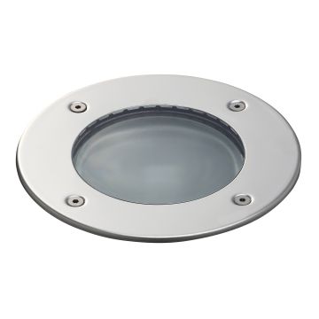 Novolux WALKER 349A-G05X1A-30 IP67 Lampa najazdowa 1x23W/E27