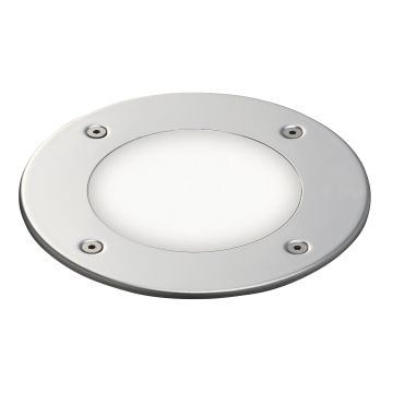Novolux WALKER 349A-L0107B-30 IP67 Lampa najazdowa 1x6,5W/LED