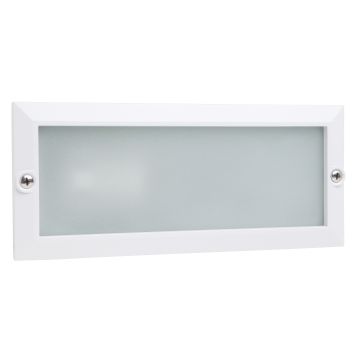 Novolux XALOC 350A-G05X1A-01 IP44 Lampa do zabudowy 1x20W/E27