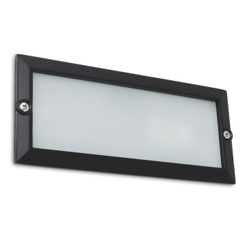 Novolux XALOC 350A-G05X1A-02 IP44 Lampa do zabudowy 1x20W/E27
