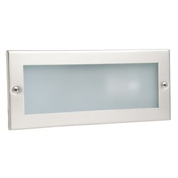 Novolux XALOC 350C-G05X1A-30 IP44 Lampa do zabudowy 1x20W/E27