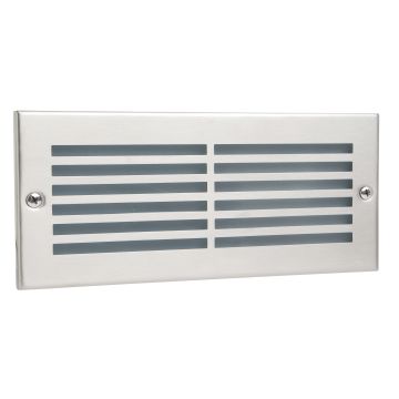 Novolux XALOC 350D-G05X1A-30 IP44 Lampa do zabudowy 1x20W/E27