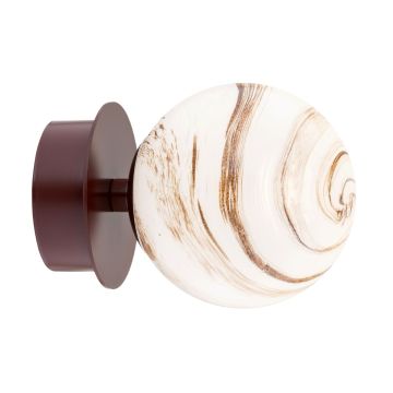 Argon FABIO 8455 kinkiet 1x7W(Max)/E14 IP44