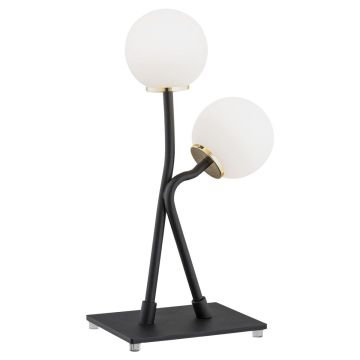 Argon FARON 892 lampka stołowa 2x6W/G9  IP20