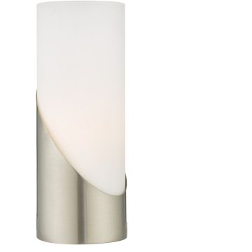 Dar Lighting Faris FAR4246 lampka stołowa 1x40w/e14   ip20
