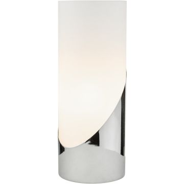 Dar Lighting Faris FAR4250 lampka stołowa 1x40w/e14   ip20