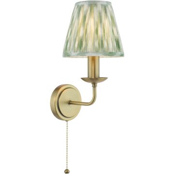 Dar Lighting Favian FAV0763-IKA2624 kinkiet 1x40w/E14   