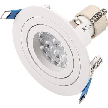 Maxlight SIGNAL H0084 downlight wpuszczany 1x50W/GU10 IP20