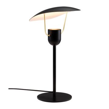 Nordlux FABIOLA 2220245003 lampa stołowa 1x40W/GU10  IP20