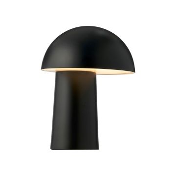 Nordlux FAYE 2420155003 lampka stołowa 1x4.3W/LED 2700K IP20