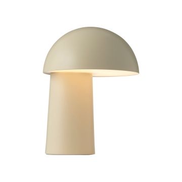 Nordlux FAYE 2420155009 lampka stołowa 1x4.3W/LED 2700K IP20