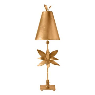Flambeau AZALEA FB/AZALEA/TL GD lampa stołowa 1x60W/E27 