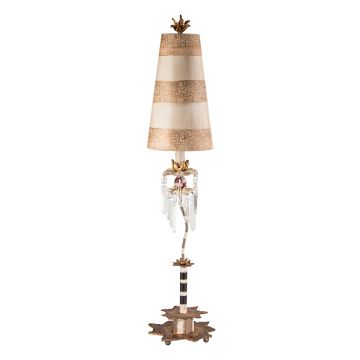 Flambeau BIRDLAND FB/BIRDLAND/TL lampa stołowa 1x60W/E27 