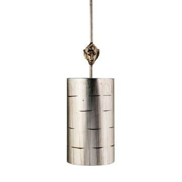 Flambeau FRAGMENT FB/FRAGMENT-S/PS Lampa wisząca 1x100W/E27