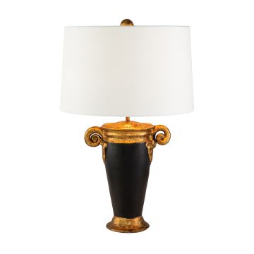 Flambeau Gallier FB-GALLIER-TL lampka stolowa 1x60W/E27  