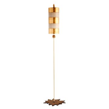 Flambeau NETTLE FB/NETTLE-G/FL lampa podłogowa 1x100W/E27 