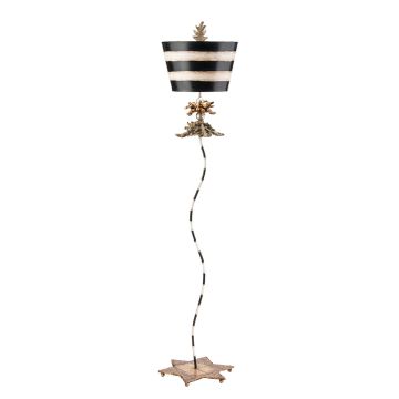 Flambeau SOUTH BEACH FB/SOUTHBEACH/FL lampa podłogowa 1x100W/E27 