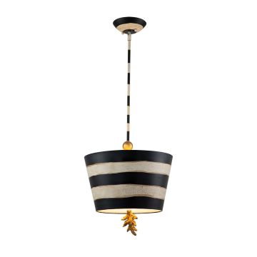 Flambeau SOUTH BEACH FB/SOUTH BEACH/P lampa wisząca 1x100W/E27 