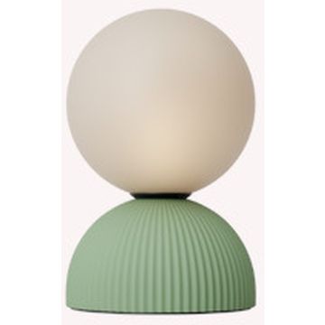 Zambelis TABLE LIGHT 2589 lampka stołowa 1x9W/G9   IP20