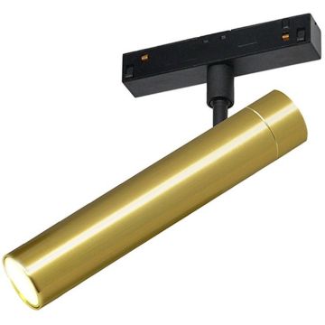 Zambelis MAGNETIC SPOT 20180 reflektor szynowy 5W/led 363lm 3000K IP20