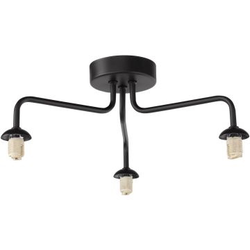 Dar Lighting Feya FEY0322-F zawiesie 3x40w/g9   ip20