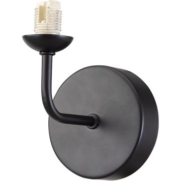 Dar Lighting Feya FEY0722-F ramię do kinkietu 1x40w/g9   ip20
