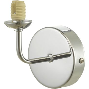 Dar Lighting Feya FEY0750-F ramię do kinkietu 1x40w/g9   ip20