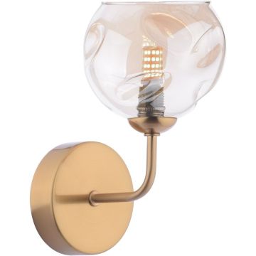 Dar Lighting Feya FEY0763-16 kinkiet 1x40w/g9   ip20