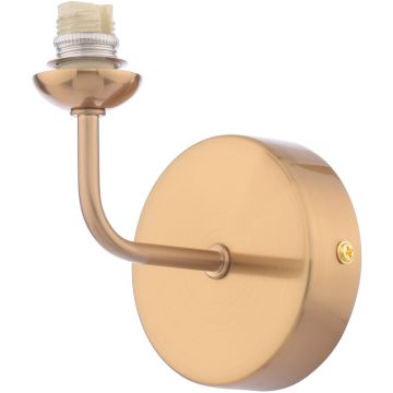 Dar Lighting Feya FEY0763-F ramię do kinkietu 1x40w/g9   ip20