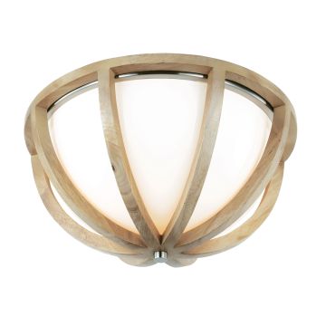 Feiss ALLIER FE/ALLIER/F LW plafon sufitowy 1x60W/E27 