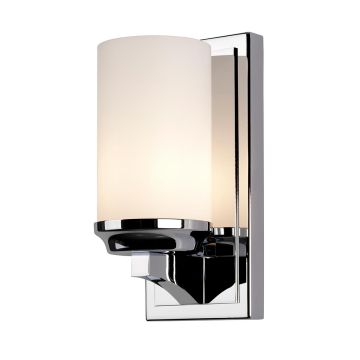 Feiss AMALIA FE/AMALIA1/SBATH kinkiet 1x3,5W/G9 3000K