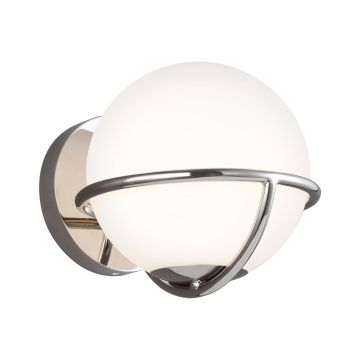 Feiss Apollo ELSFE-APOLLO1-PN kinkiet 1x3,5W/G9