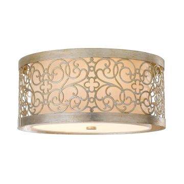 Feiss ARABESQUE FE/ARABESQUE/F plafon sufitowy 2x60W/E27 