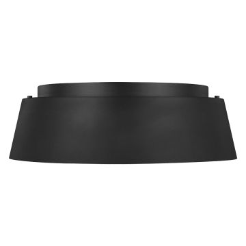 Feiss Asher ELSFE-ASHER-3F-MB plafon sufitowy 3x60W/E14