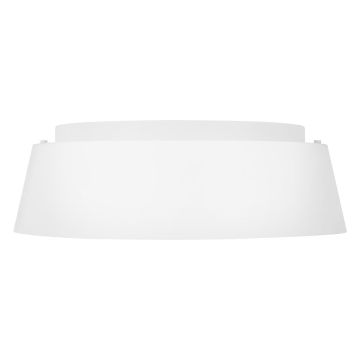 Feiss Asher ELSFE-ASHER-3F-WHT plafon sufitowy 3x60W/E14