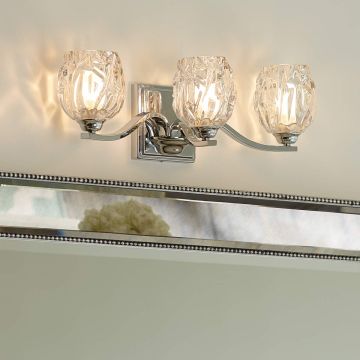 Feiss BATH FE/KALLI3 BATH Kinkiet 1x3,5W/LED