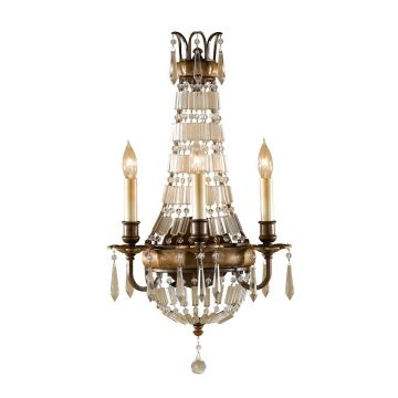 Feiss BELLINI FE/BELLINI/W3 kinkiet 3x60W/E14 