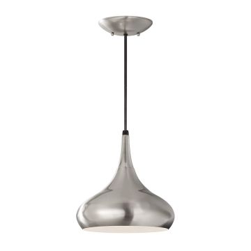 Feiss BESO FE/BESO/P/M BS lampa wisząca 1x60W/E27 