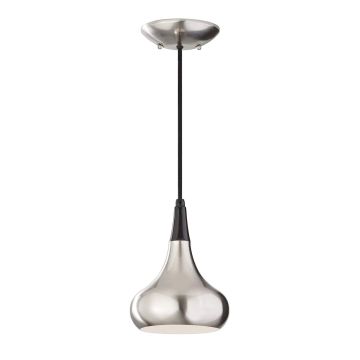 Feiss BESO FE/BESO/P/S BS lampa wisząca 1x60W/E27 
