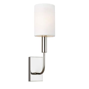 Feiss Brianna ELSFE-BRIANNA1-PN kinkiet 1x60W/E14