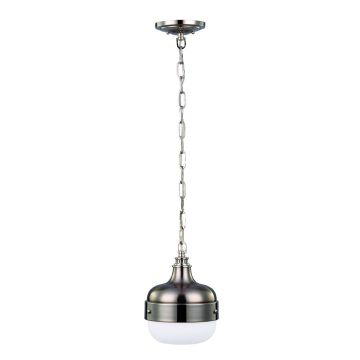 Feiss CADENCE FE/CADENCE/1P BS lampa wisząca 1x75W/E27 