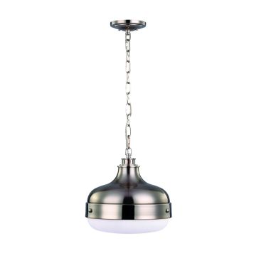 Feiss CADENCE FE/CADENCE/2P BS lampa wisząca 2x75W/E27 