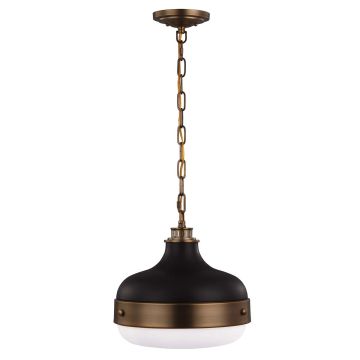 Feiss CADENCE FE/CADENCE/2P MB lampa wisząca 2x75W/E27 