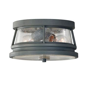 Feiss CHELSEA HARBOR FE/CHEAHBR/F plafon sufitowy 2x60W/E27 